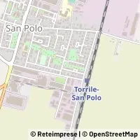 Kartta Torrile