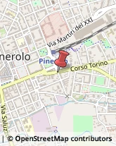 Corso Ernesto Bosio, 10,10064Pinerolo