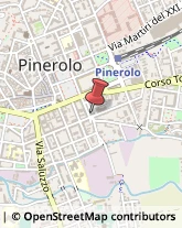 Piazza Roma, 29,10064Pinerolo