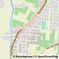Peta Novi di Modena