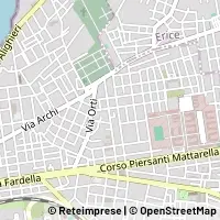 Kort Trapani