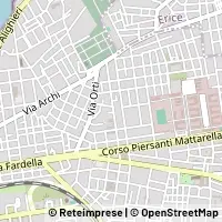Karta Trapani