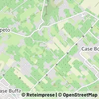 Карта Castellammare del Golfo