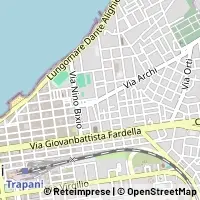 Karta Trapani