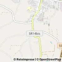 Kaart Misilmeri