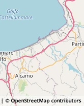 Serramenti ed Infissi, Portoni, Cancelli Castellammare del Golfo,91014Trapani