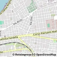 Carte Trapani
