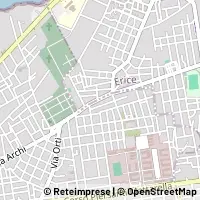 Karta Trapani