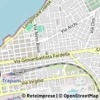 Carte Trapani