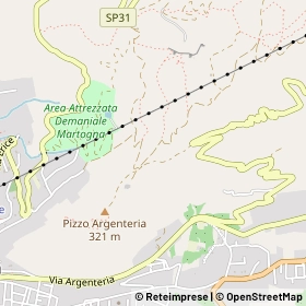 Mappa 91016