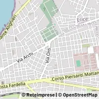 Peta Trapani
