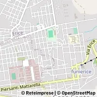 Karte Trapani