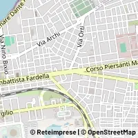 Kort Trapani