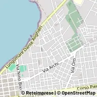Karte Trapani