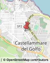 Via Segesta, 124,91014Castellammare del Golfo