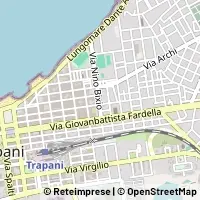 Kort Trapani