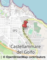 Viale Leonardo da Vinci, 98,91014Castellammare del Golfo