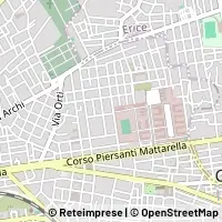 Kort Trapani