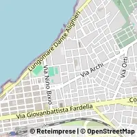 Kort Trapani
