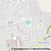 Kort Erice