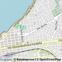 Kort Trapani