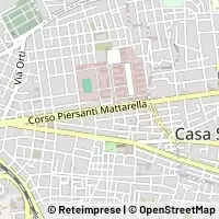 Map Trapani