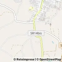 Hartă Misilmeri