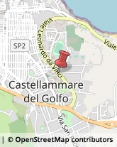 Viale Leonardo da Vinci, 39,91014Castellammare del Golfo