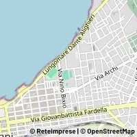 Kort Trapani