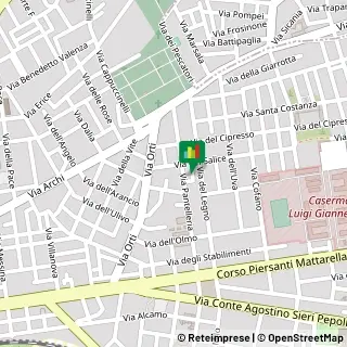Via Pantelleria, 46,90135Trapani