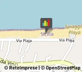 Stabilimenti Balneari,91014Trapani