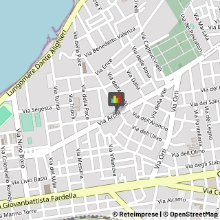 Panetterie,91100Trapani