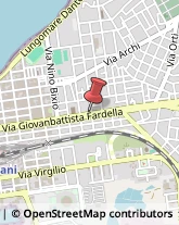 Via Giovanni Battista Fardella, 259,91100Trapani