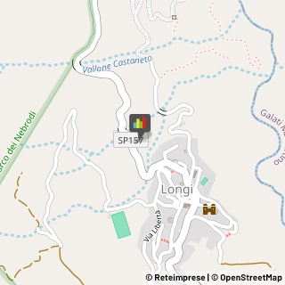 Bed e Breakfast Longi,98071Messina