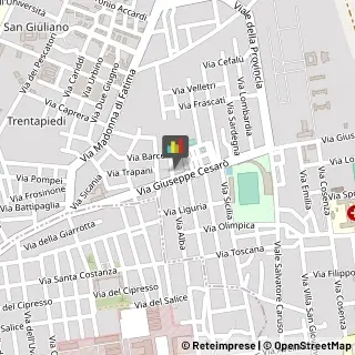 Bar e Caffetterie,91016Trapani