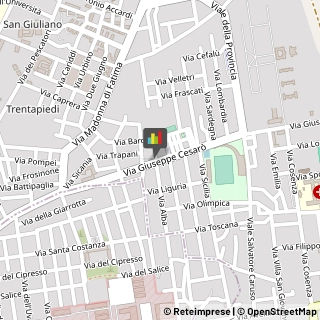 Bar e Caffetterie,91016Trapani