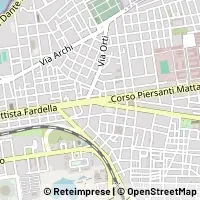 Carte Trapani