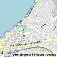 Peta Trapani