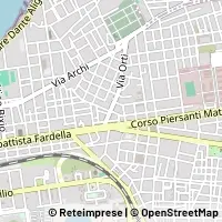 Carte Trapani