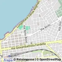 Karta Trapani