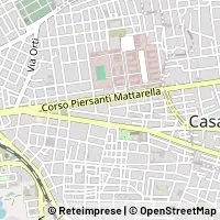 Karta Trapani