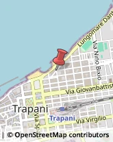 Via Giuseppe Errante, 19,91100Trapani