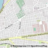 Kort Trapani