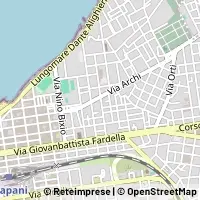 Peta Trapani