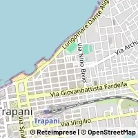 Karta Trapani