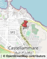 Via Pitagora, 7,91014Castellammare del Golfo