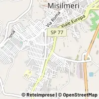 Mapa Misilmeri