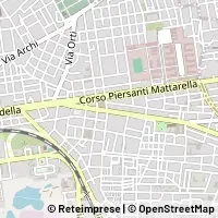 Kort Trapani