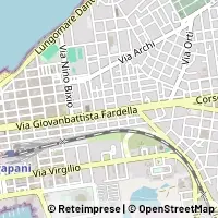 Karta Trapani