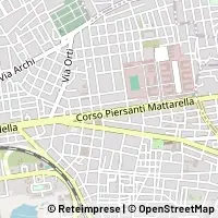 Kort Trapani
